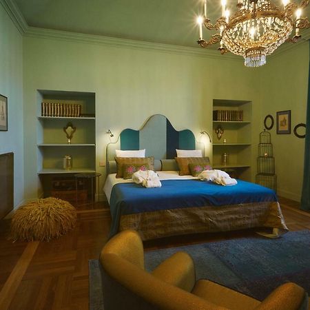 Look To Bed and Breakfast Τορίνο Εξωτερικό φωτογραφία