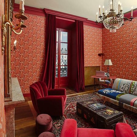 Look To Bed and Breakfast Τορίνο Εξωτερικό φωτογραφία