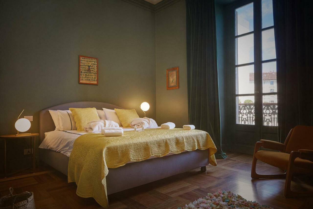 Look To Bed and Breakfast Τορίνο Εξωτερικό φωτογραφία