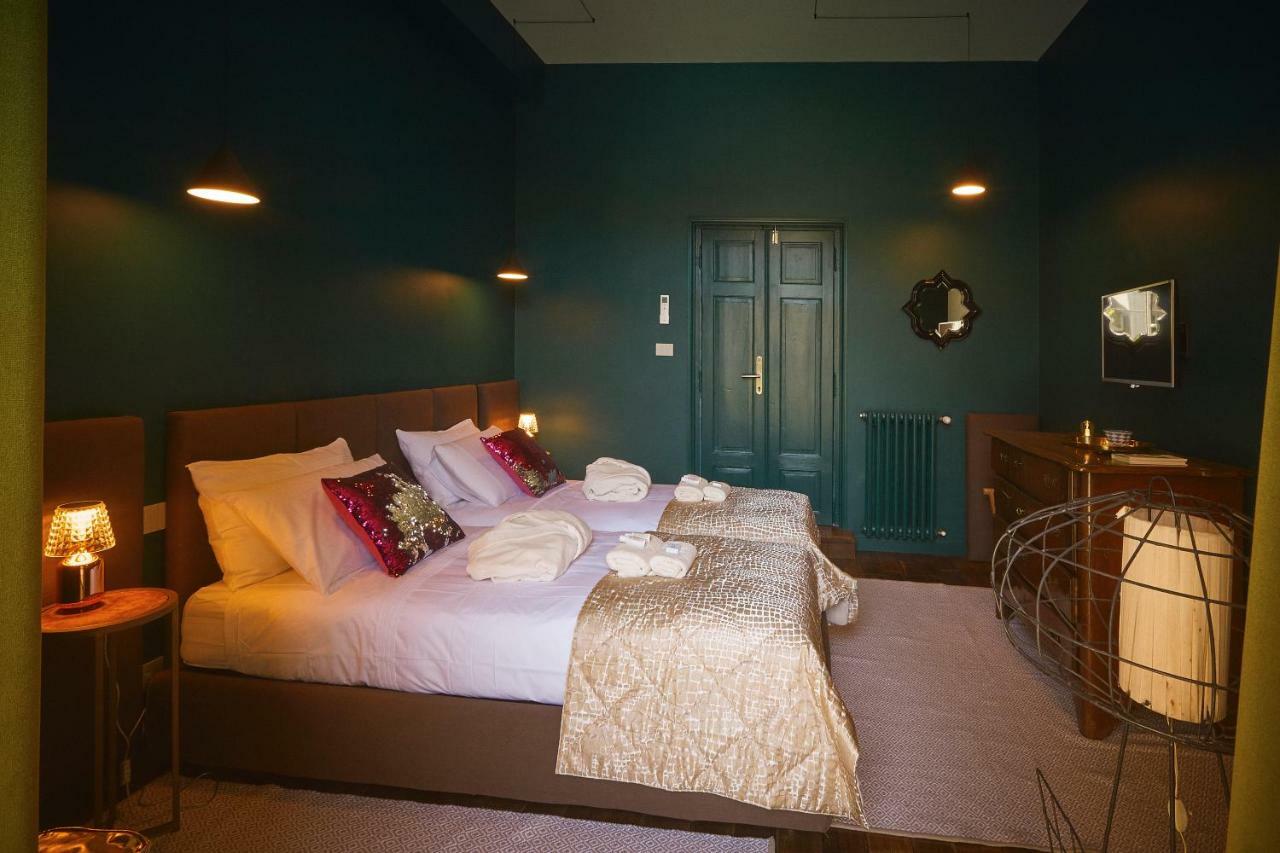 Look To Bed and Breakfast Τορίνο Εξωτερικό φωτογραφία