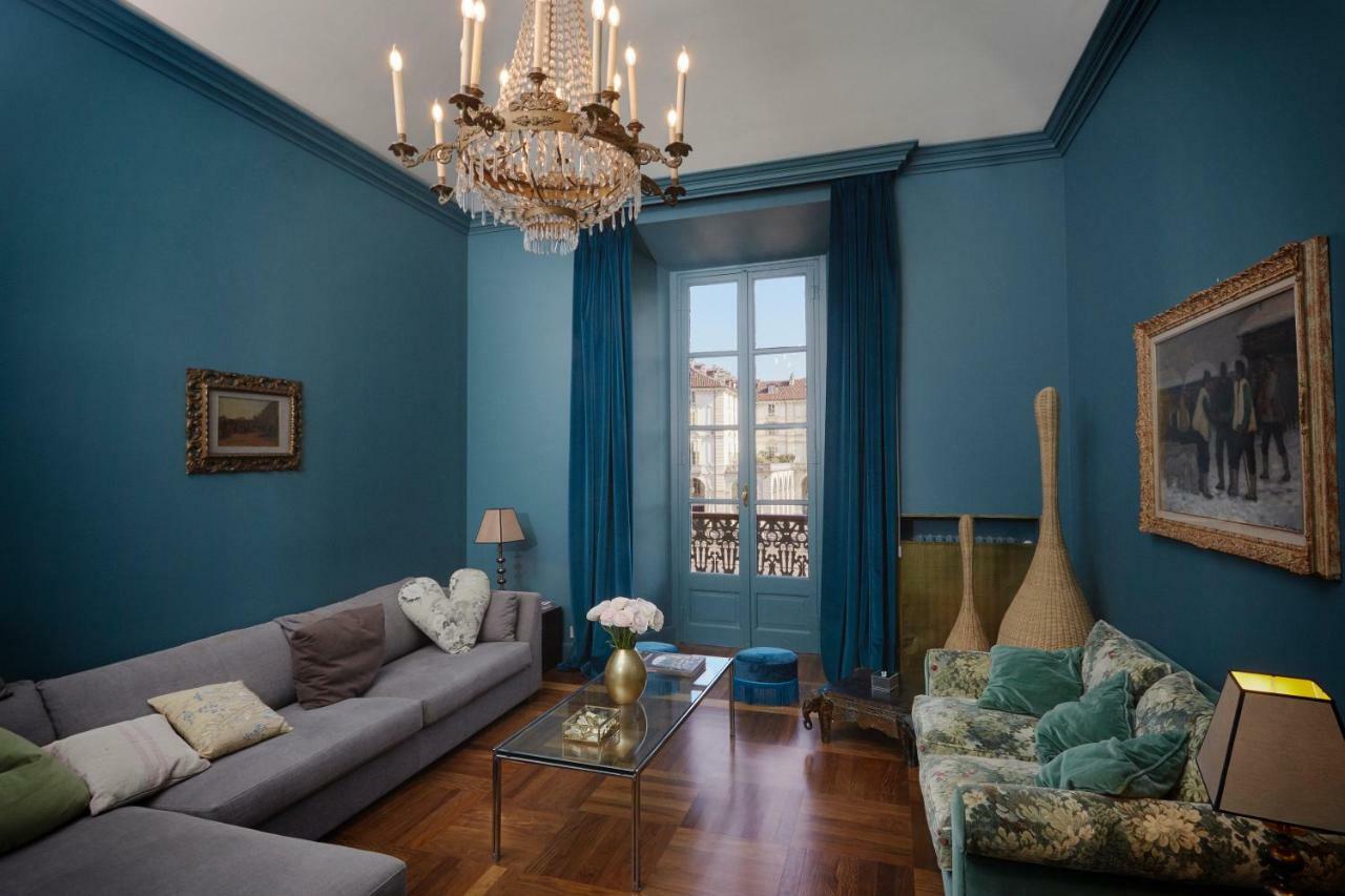 Look To Bed and Breakfast Τορίνο Εξωτερικό φωτογραφία