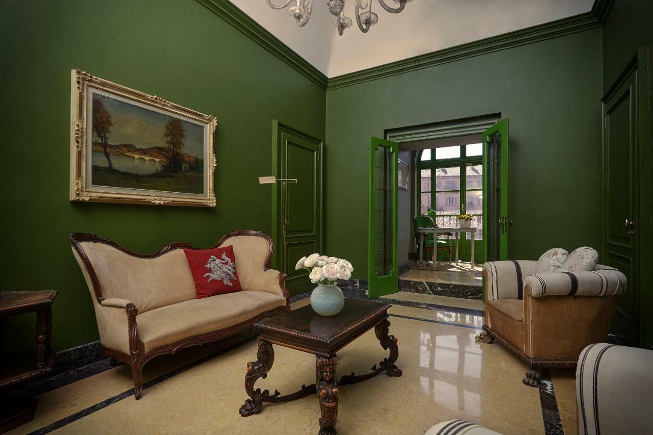 Look To Bed and Breakfast Τορίνο Εξωτερικό φωτογραφία