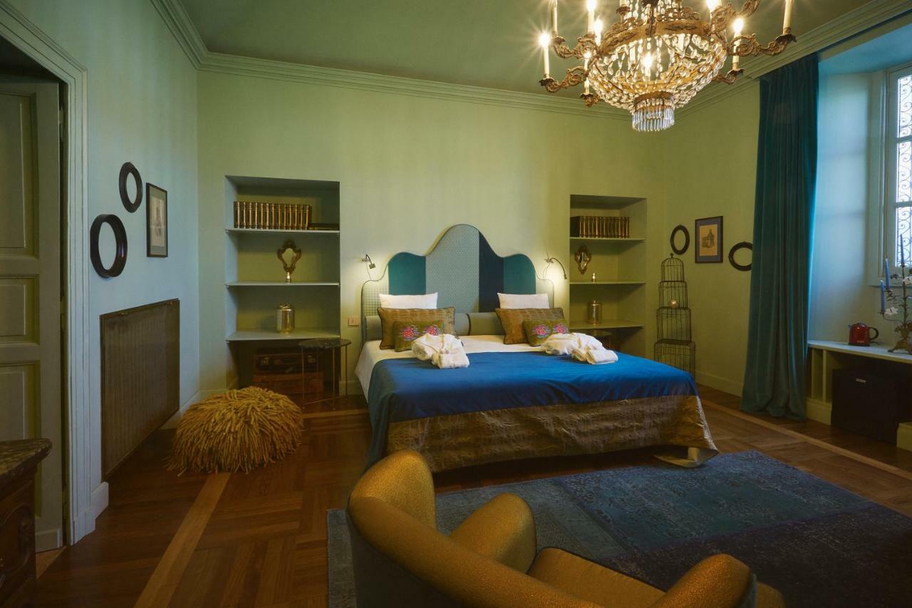Look To Bed and Breakfast Τορίνο Εξωτερικό φωτογραφία