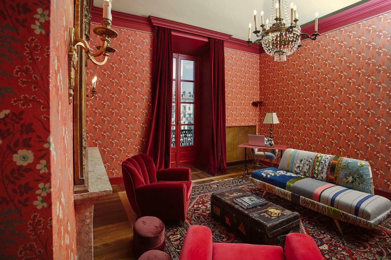 Look To Bed and Breakfast Τορίνο Εξωτερικό φωτογραφία