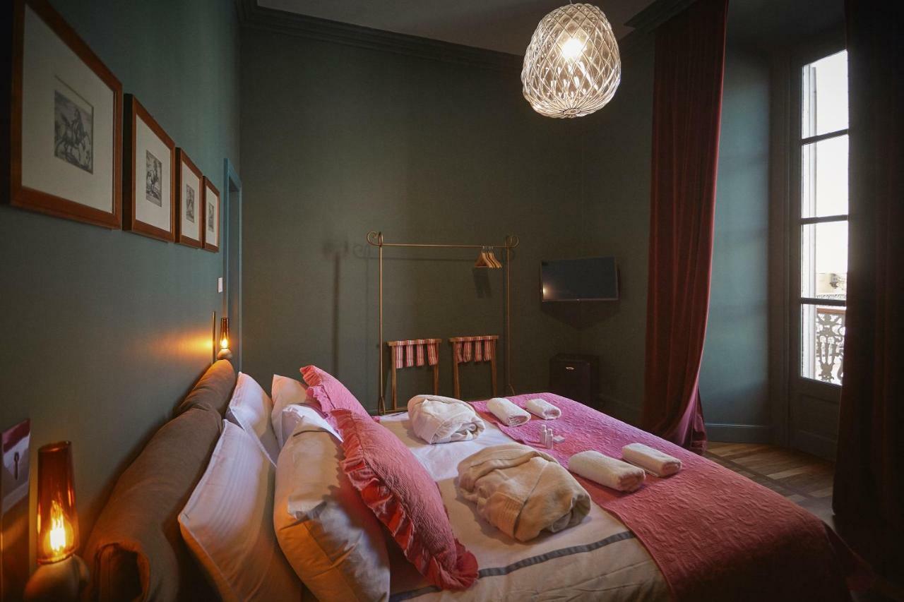 Look To Bed and Breakfast Τορίνο Εξωτερικό φωτογραφία