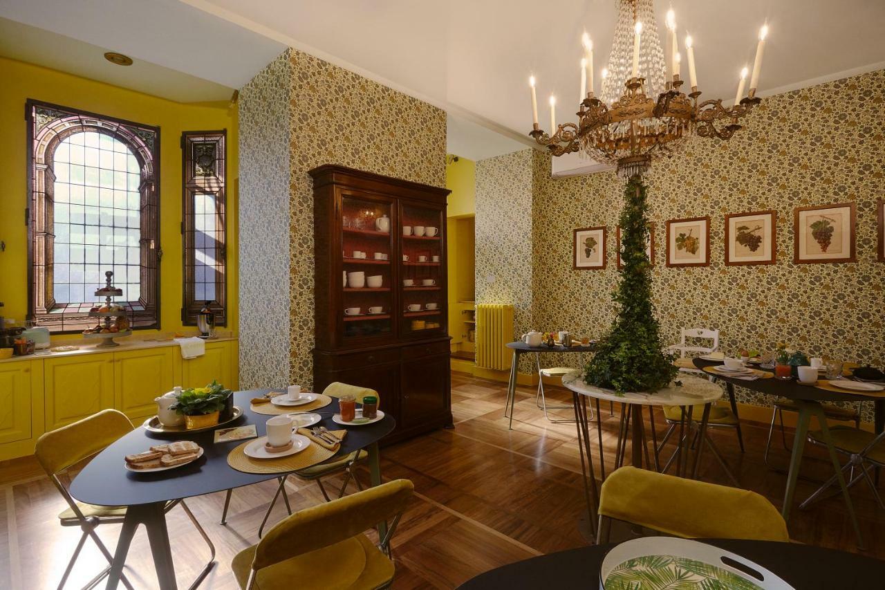 Look To Bed and Breakfast Τορίνο Εξωτερικό φωτογραφία