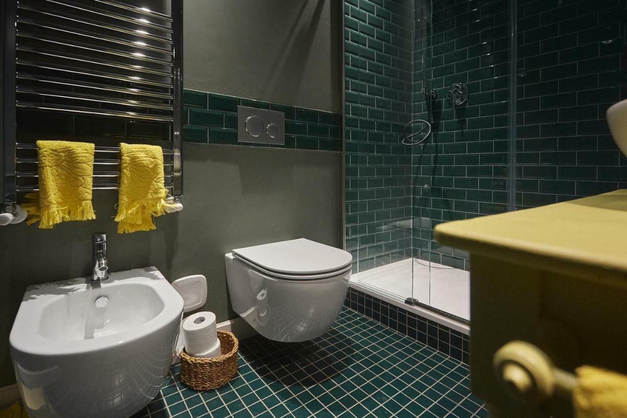 Look To Bed and Breakfast Τορίνο Εξωτερικό φωτογραφία
