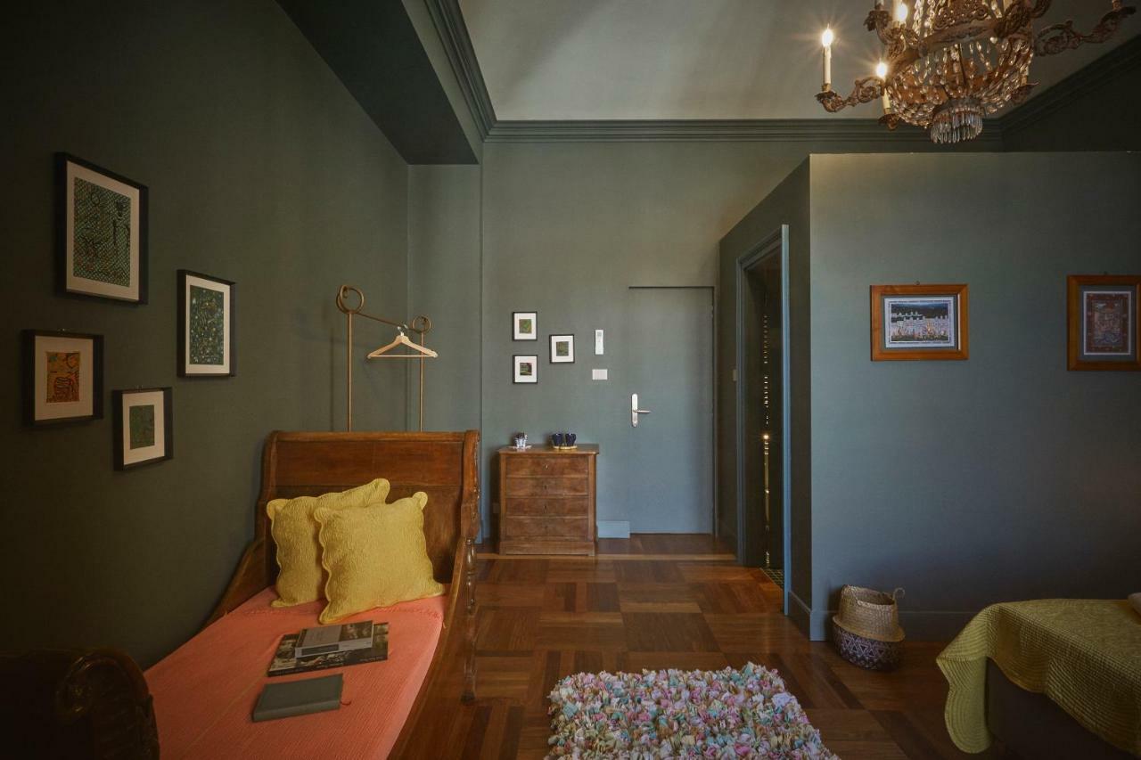 Look To Bed and Breakfast Τορίνο Εξωτερικό φωτογραφία