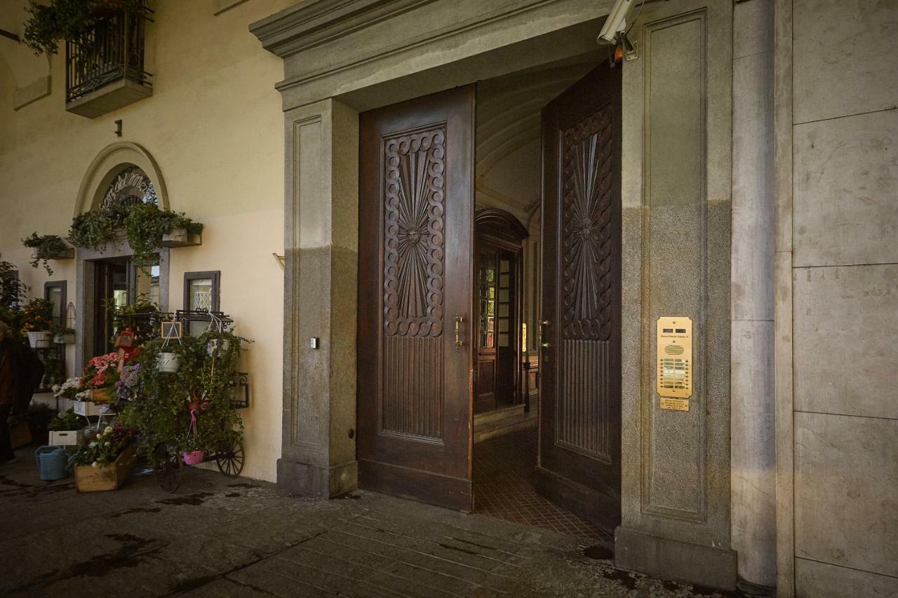 Look To Bed and Breakfast Τορίνο Εξωτερικό φωτογραφία