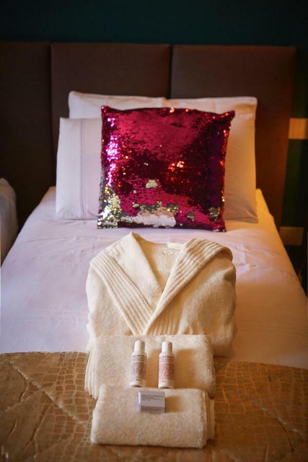 Look To Bed and Breakfast Τορίνο Εξωτερικό φωτογραφία