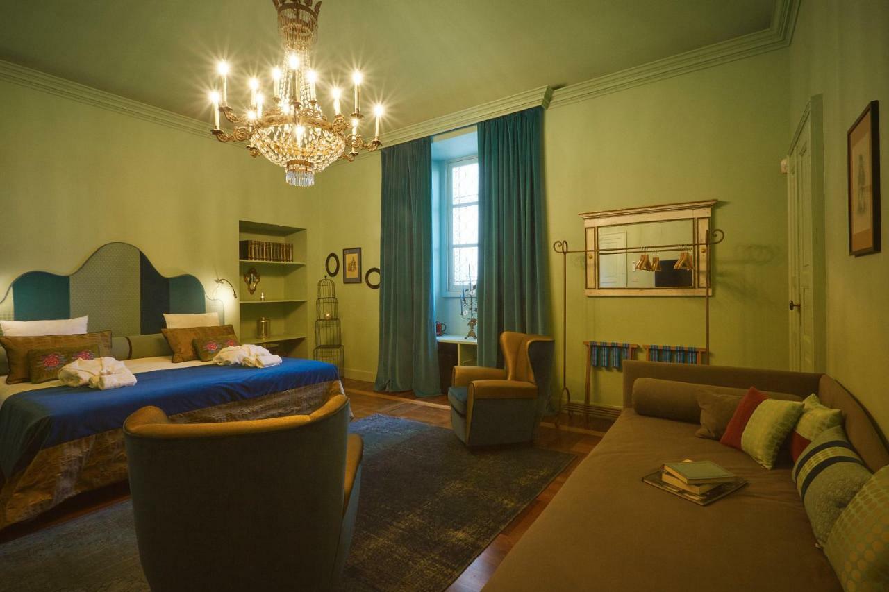Look To Bed and Breakfast Τορίνο Εξωτερικό φωτογραφία