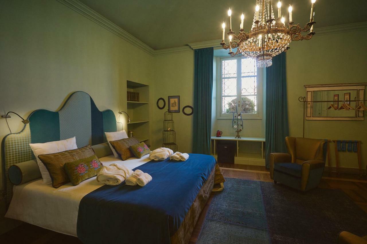 Look To Bed and Breakfast Τορίνο Εξωτερικό φωτογραφία