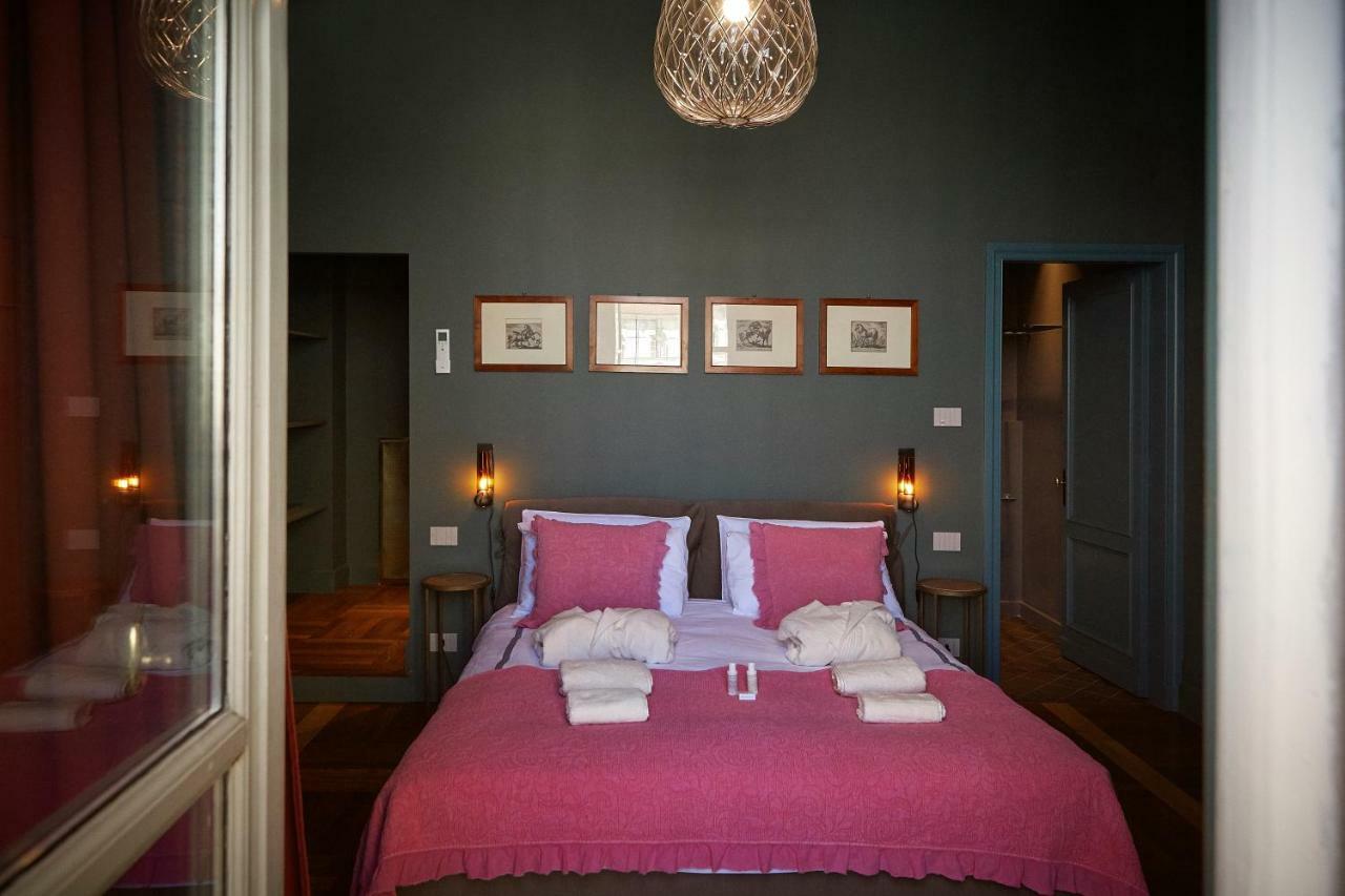 Look To Bed and Breakfast Τορίνο Εξωτερικό φωτογραφία