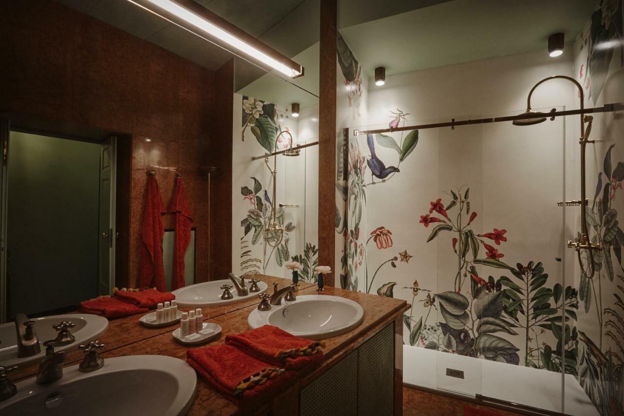 Look To Bed and Breakfast Τορίνο Εξωτερικό φωτογραφία