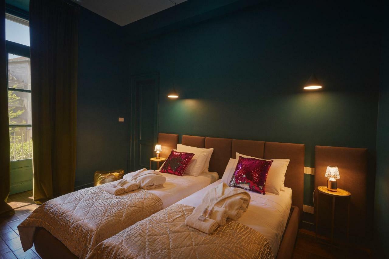 Look To Bed and Breakfast Τορίνο Εξωτερικό φωτογραφία