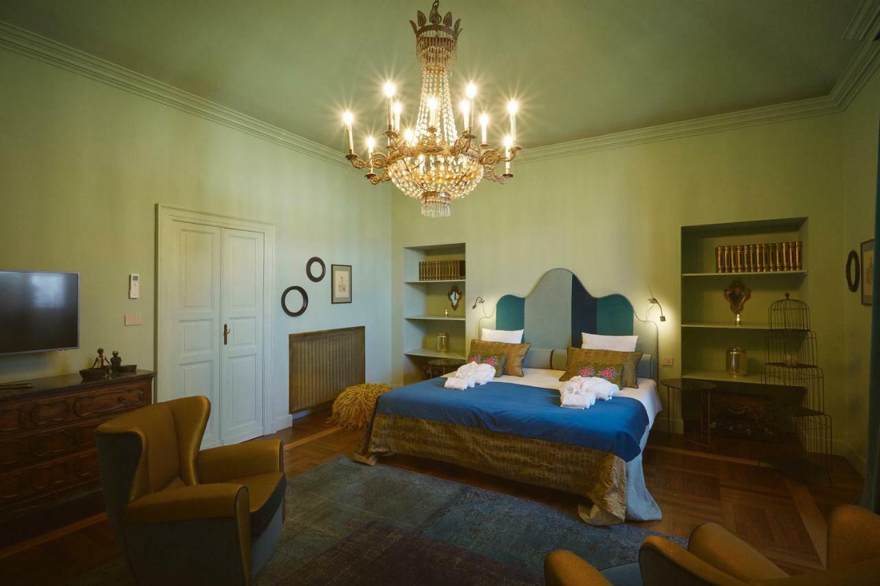 Look To Bed and Breakfast Τορίνο Εξωτερικό φωτογραφία
